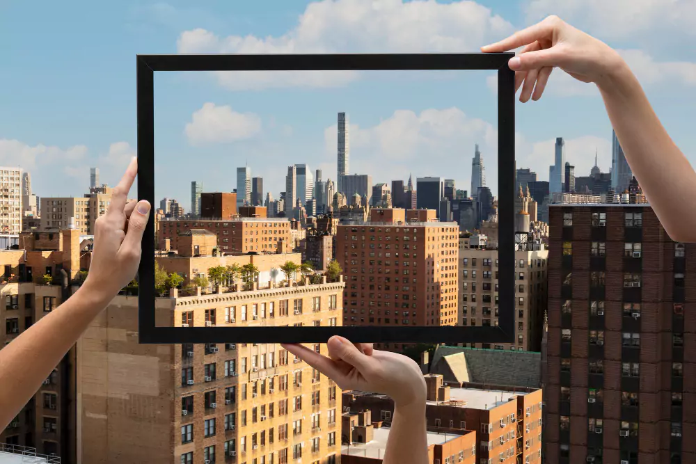 Seasonal Real Estate Trends